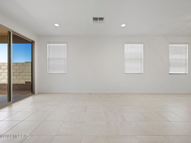 6873 W Indian Clover Way, Tucson, AZ 85757