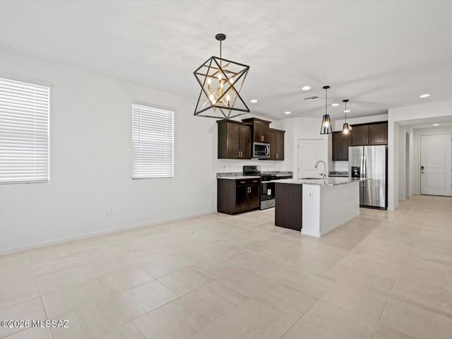 6873 W Indian Clover Way, Tucson, AZ 85757