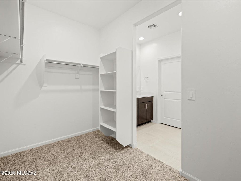 6873 W Indian Clover Way, Tucson, AZ 85757