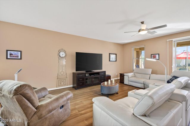 18349 W CAROL Avenue, Waddell, AZ 85355