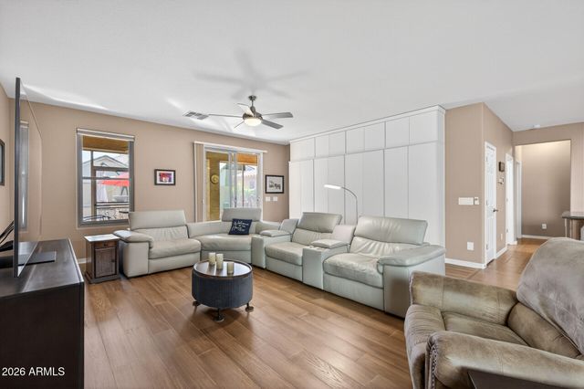 18349 W CAROL Avenue, Waddell, AZ 85355