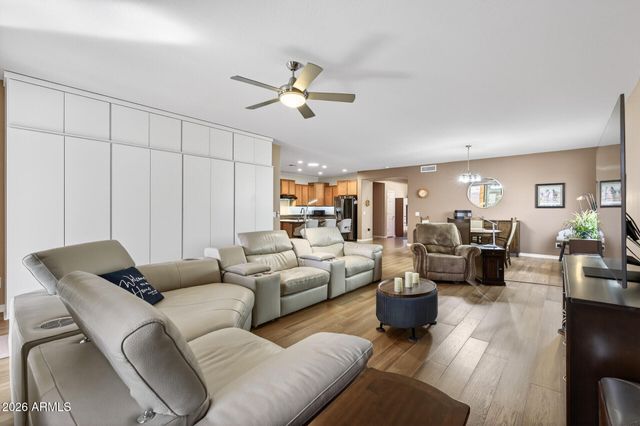 18349 W CAROL Avenue, Waddell, AZ 85355