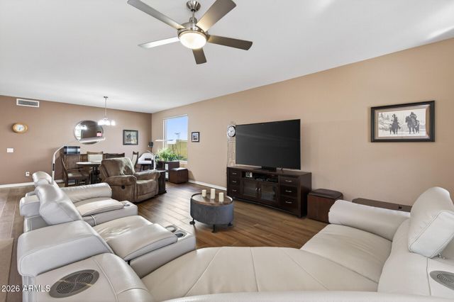 18349 W CAROL Avenue, Waddell, AZ 85355