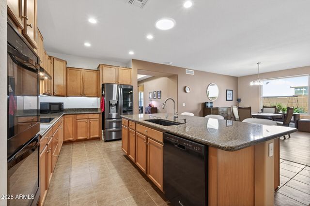 18349 W CAROL Avenue, Waddell, AZ 85355