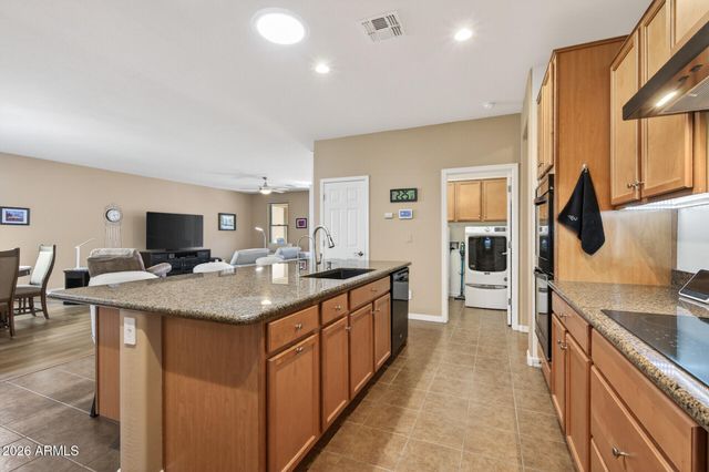 18349 W CAROL Avenue, Waddell, AZ 85355