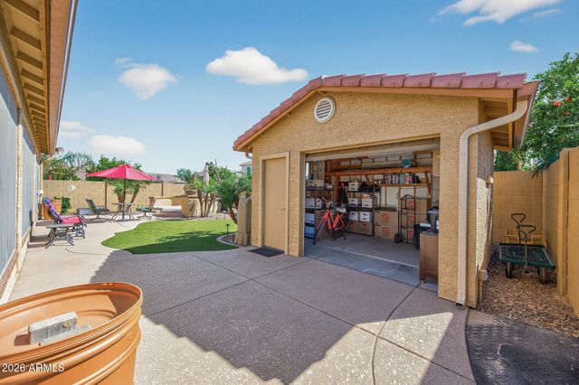 18349 W CAROL Avenue, Waddell, AZ 85355