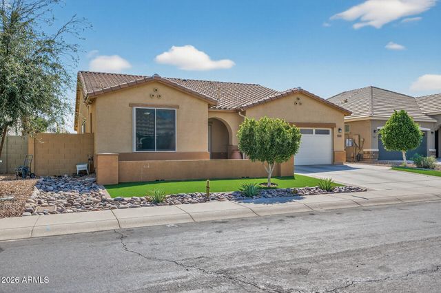 18349 W CAROL Avenue, Waddell, AZ 85355