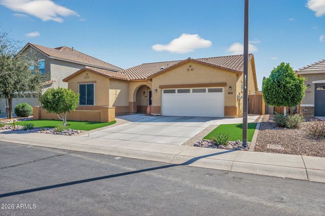 18349 W CAROL Avenue, Waddell, AZ 85355