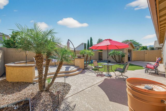 18349 W CAROL Avenue, Waddell, AZ 85355