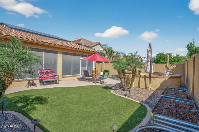 18349 W CAROL Avenue, Waddell, AZ 85355