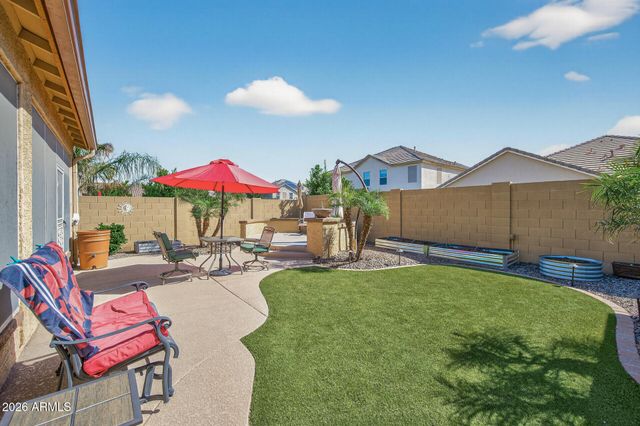 18349 W CAROL Avenue, Waddell, AZ 85355