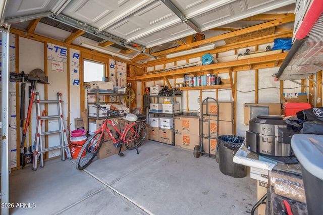 18349 W CAROL Avenue, Waddell, AZ 85355