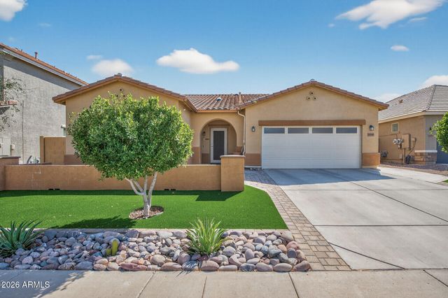 18349 W CAROL Avenue, Waddell, AZ 85355