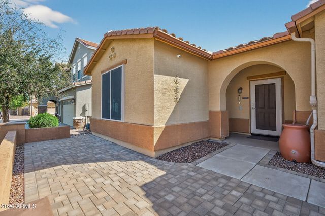 18349 W CAROL Avenue, Waddell, AZ 85355