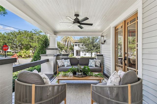 1402 S DE SOTO AVENUE, Tampa, FL 33606