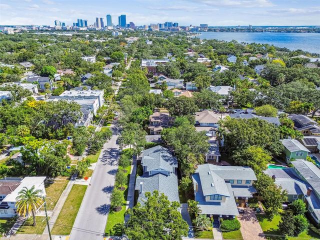 1402 S DE SOTO AVENUE, Tampa, FL 33606