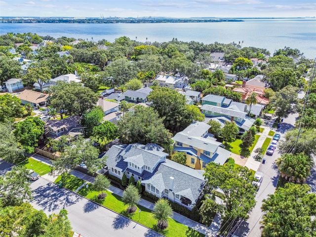 1402 S DE SOTO AVENUE, Tampa, FL 33606