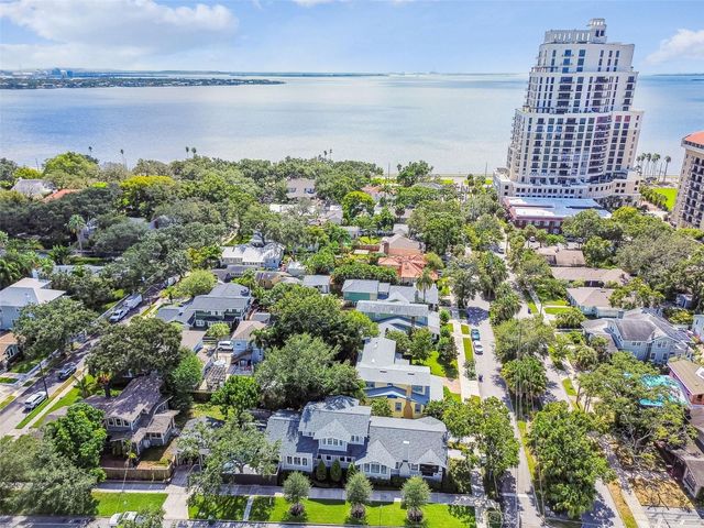 1402 S DE SOTO AVENUE, Tampa, FL 33606