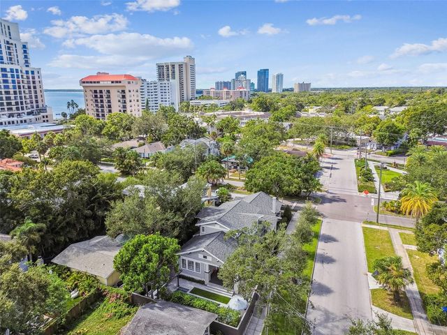 1402 S DE SOTO AVENUE, Tampa, FL 33606