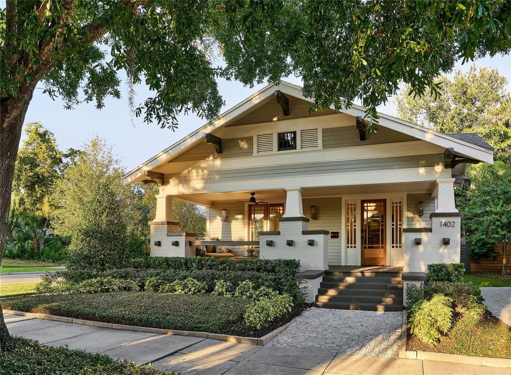 1402 S DE SOTO AVENUE, Tampa, FL 33606