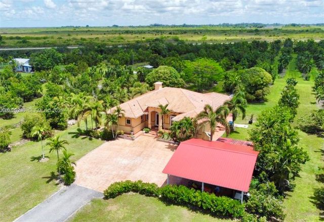 20401 SW 184th St, Miami, FL 33187