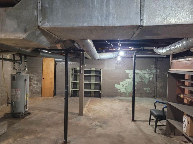 1547 E Locust Street, Vincennes, IN 47591