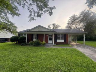 4017 EDENBURG DR, Memphis, TN 38127