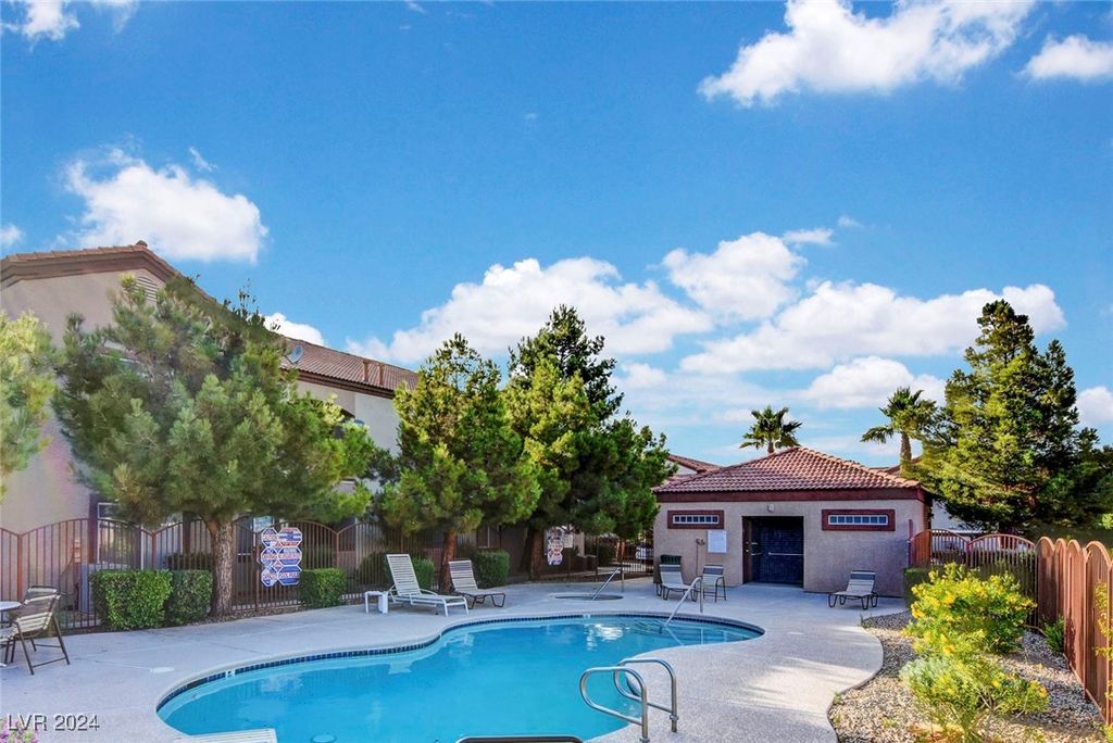 9580 West Reno Avenue 238, Las Vegas, NV 89148