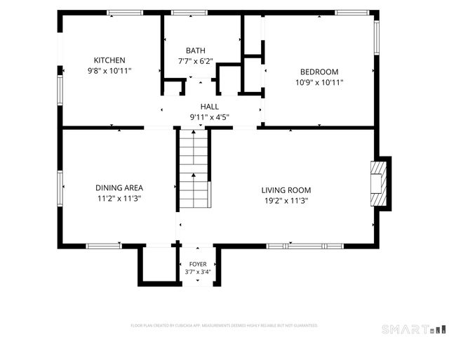 4 Eleanor Road, East Hartford, CT 06118