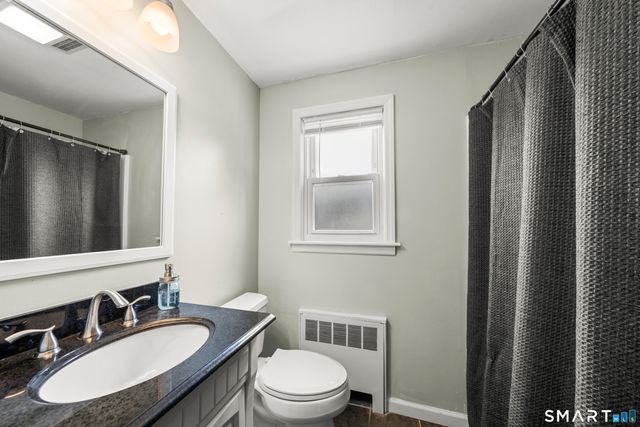 4 Eleanor Road, East Hartford, CT 06118