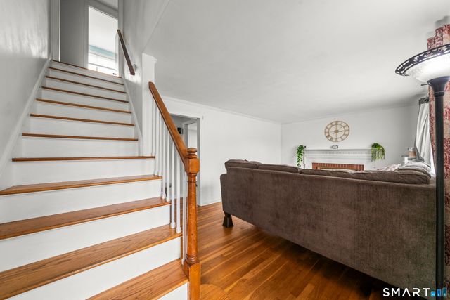4 Eleanor Road, East Hartford, CT 06118