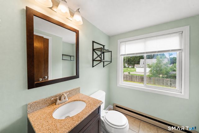 4 Eleanor Road, East Hartford, CT 06118