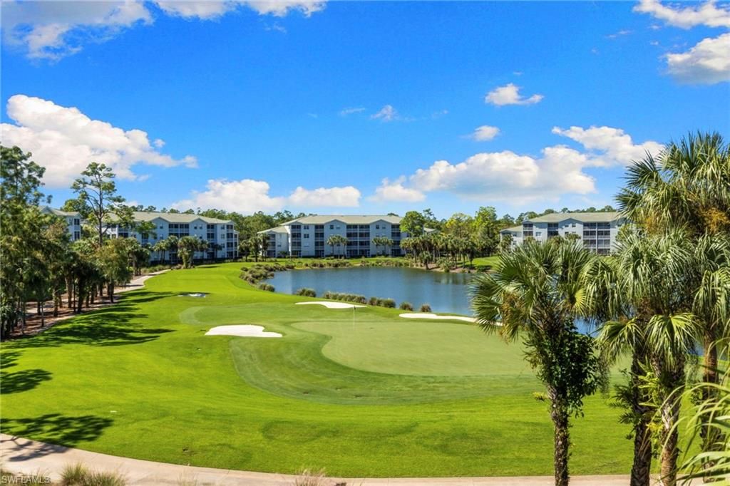 4010 Loblolly Bay DR 303, NAPLES, FL 34114 — exterior
