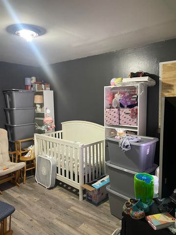 5001 FRANKIE LN, Memphis, TN 38109