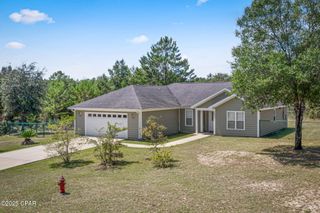 3952 Concord Boulevard, Chipley, FL 32428