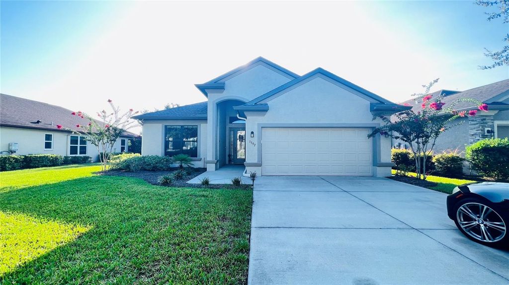 1597 W CAROLINE PATH, Lecanto, FL 34461