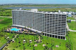 1401 E Beach Drive 509, Galveston, TX 77550