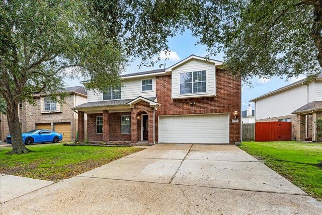 158 Bristol Bend Lane, Dickinson, TX 77539