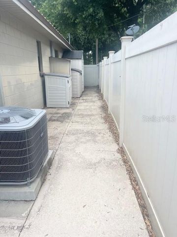 3804 W HAMILTON AVENUE, Tampa, FL 33614