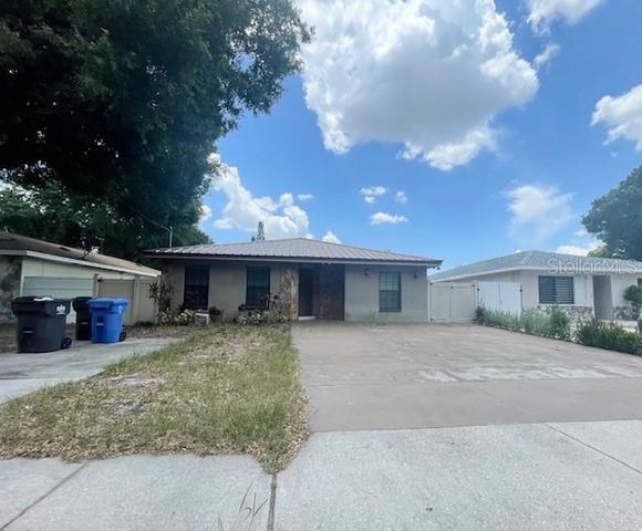 3804 W HAMILTON AVENUE, Tampa, FL 33614