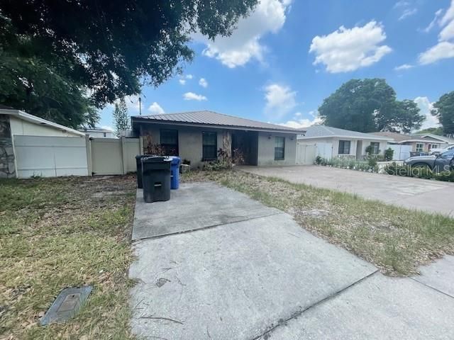 3804 W HAMILTON AVENUE, Tampa, FL 33614
