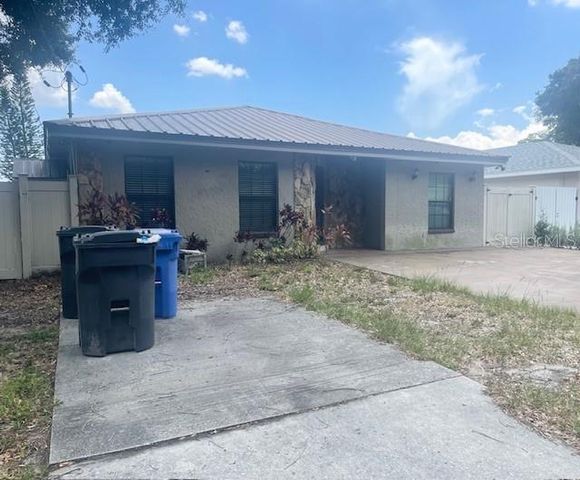 3804 W HAMILTON AVENUE, Tampa, FL 33614