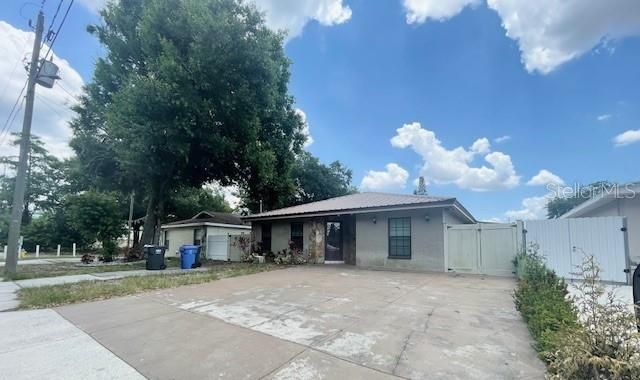 3804 W HAMILTON AVENUE, Tampa, FL 33614