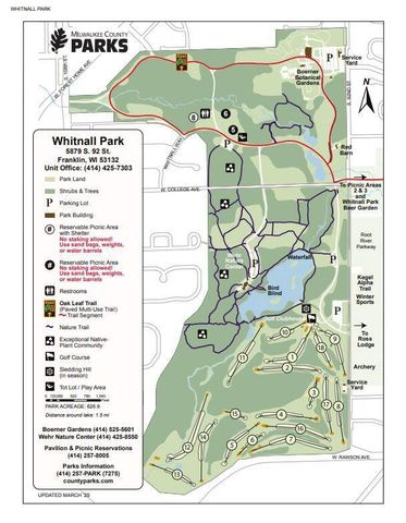 10125 W Ridge ROAD, Hales Corners, WI 53130