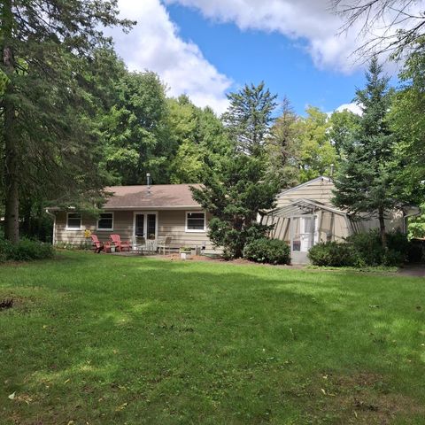 10125 W Ridge ROAD, Hales Corners, WI 53130