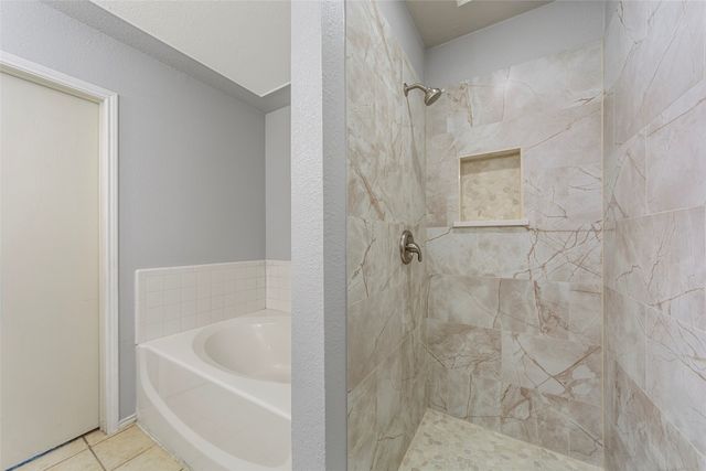 1205 Halifax Lane, Forney, TX 75126
