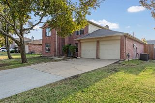 1205 Halifax Lane, Forney, TX 75126