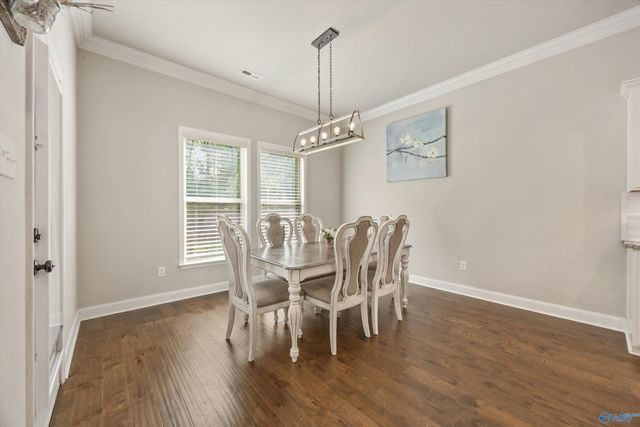 132 Midpark Drive, Meridianville, AL 35759