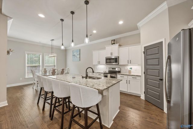 132 Midpark Drive, Meridianville, AL 35759