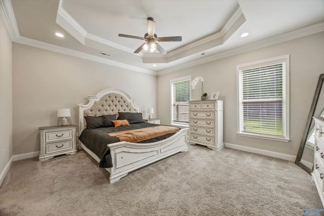 132 Midpark Drive, Meridianville, AL 35759